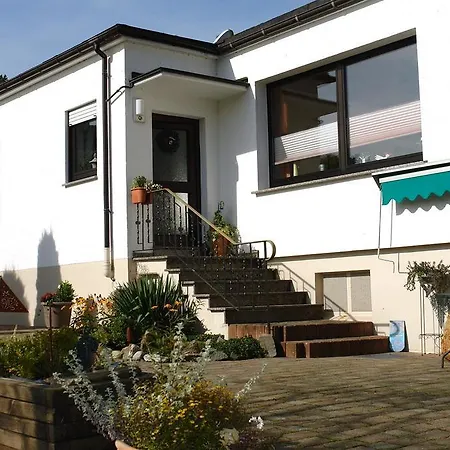Haus Hesseberg Guest house