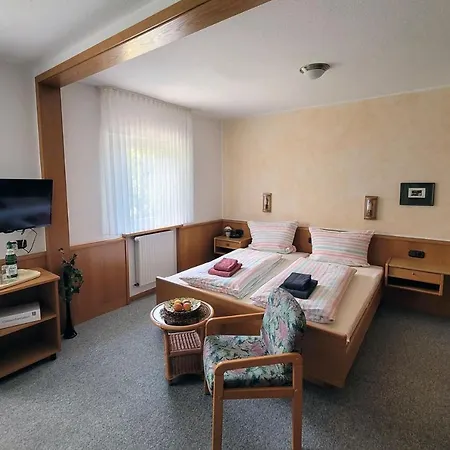 Guest house Haus Hesseberg