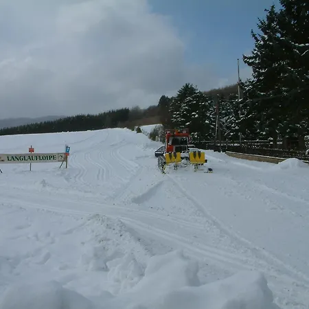 Haus Hesseberg Gasthuis 3*