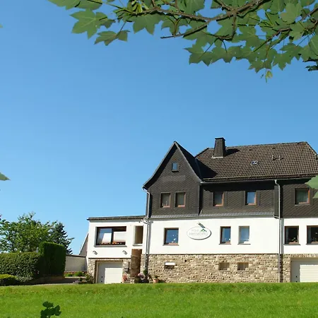 Haus Hesseberg 3* Medebach