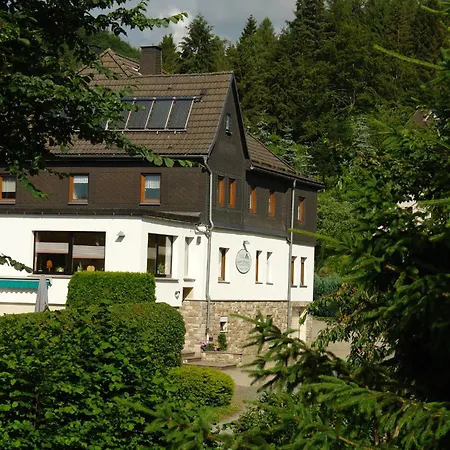 Gasthuis Haus Hesseberg 3*