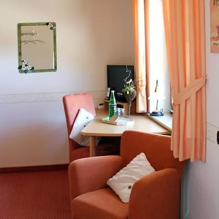 Haus Hesseberg Guest house Medebach