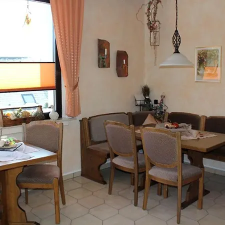 Haus Hesseberg Medebach