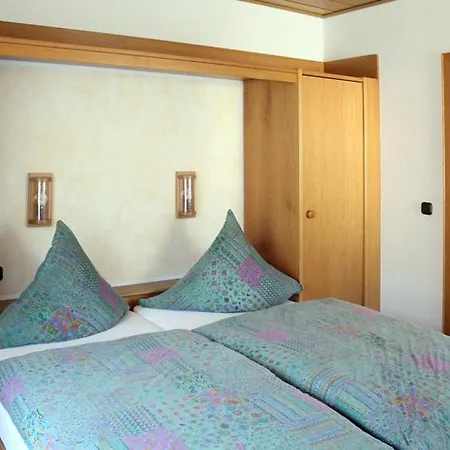 Haus Hesseberg 3* Medebach