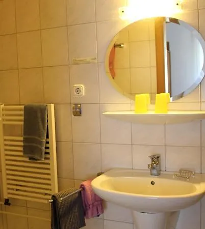 Guest house Haus Hesseberg