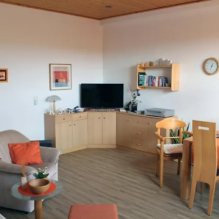 Haus Hesseberg Gasthuis 3*