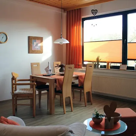 Guest house Haus Hesseberg