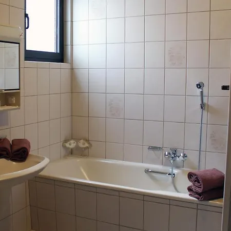 Haus Hesseberg Medebach