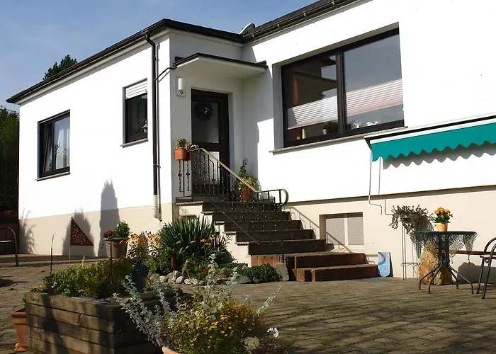 豪斯赫斯贝格酒店 招待所