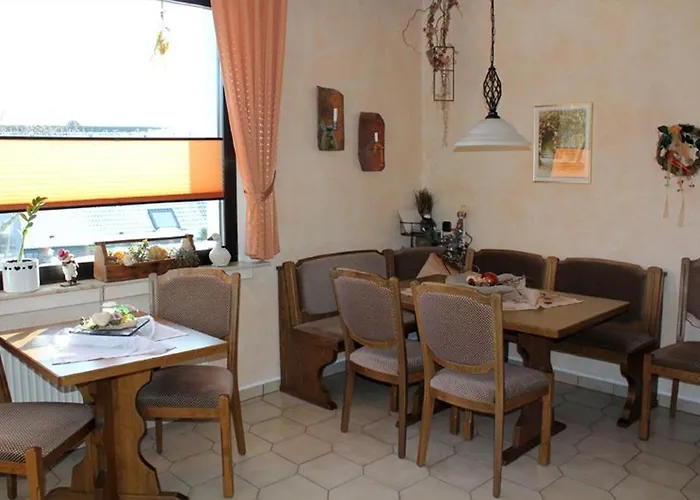 豪斯赫斯贝格酒店 梅德巴赫