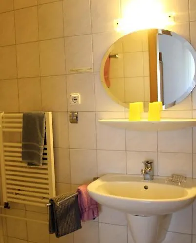 招待所 豪斯赫斯贝格酒店