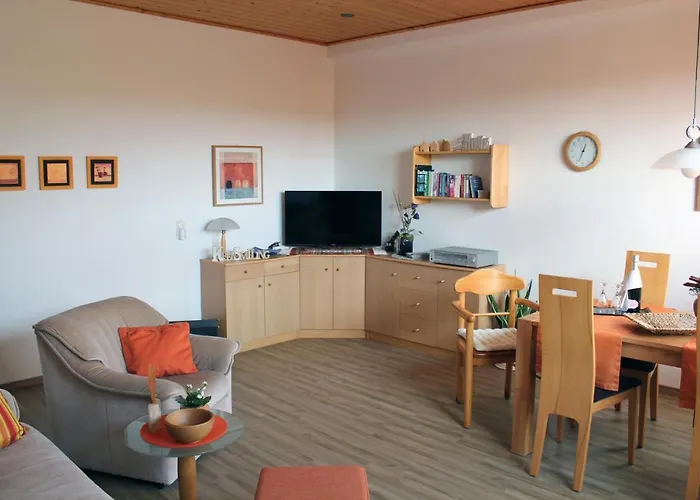 豪斯赫斯贝格酒店 招待所 3*